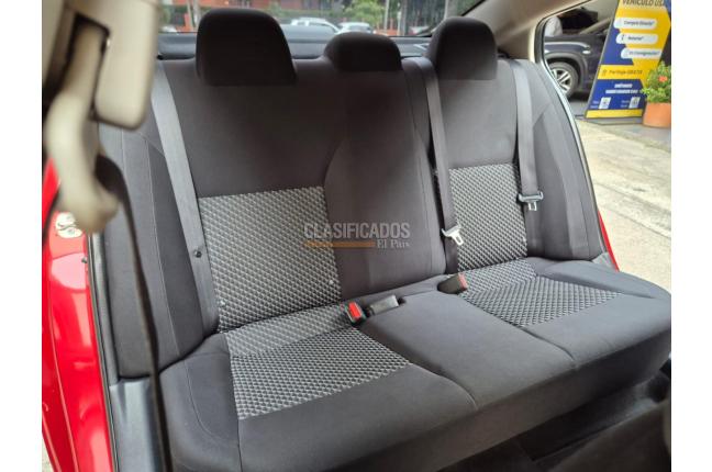 Nissan Versa 2021 - $59.400.000