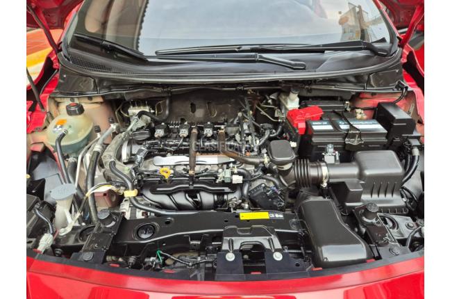 Nissan Versa 2021 - $59.400.000