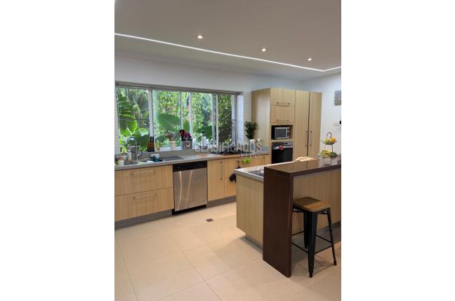 Casas, Venta, Riberas de las Mercedes - $2.500.000.000