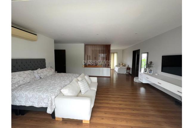 Casas, Venta, Riberas de las Mercedes - $2.500.000.000