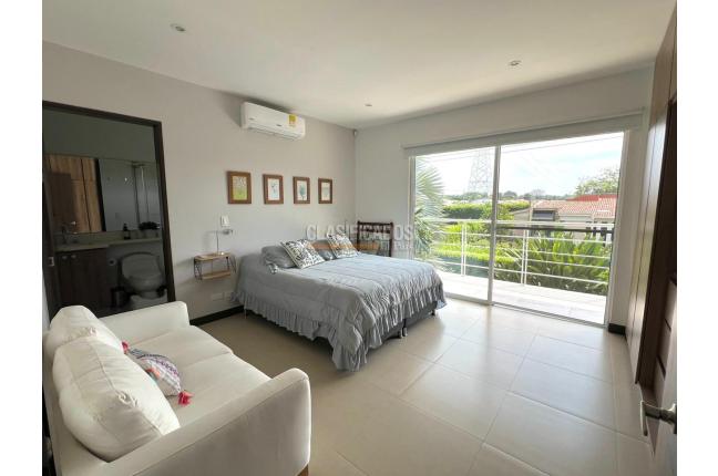 Casas, Venta, Riberas de las Mercedes - $2.500.000.000