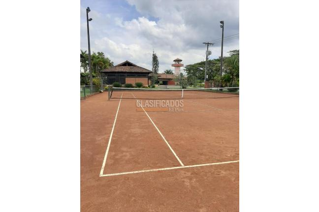 Casas, Venta, Riberas de las Mercedes - $2.500.000.000