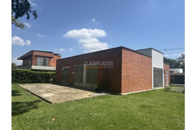 Casas, Venta, Jamundí - $1.100.000.000