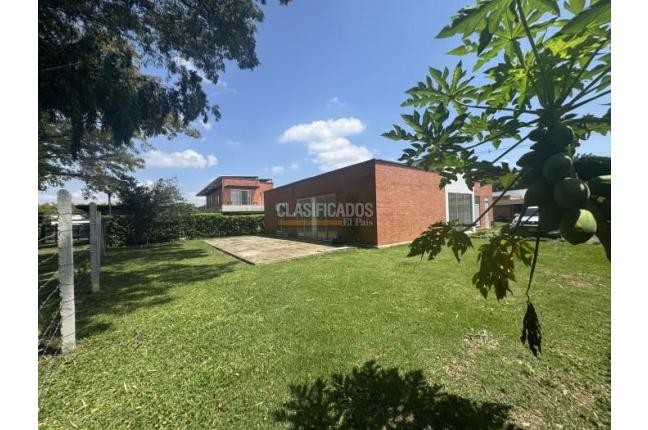 Casas, Venta, Jamundí - $1.100.000.000