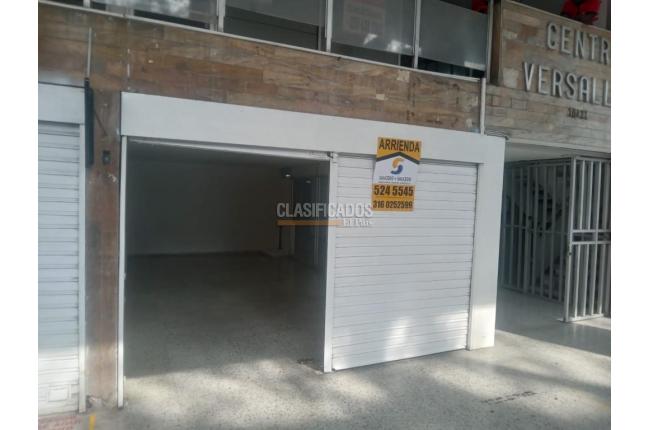 Locales y Bodegas, Alquiler, Versalles - $1.550.000