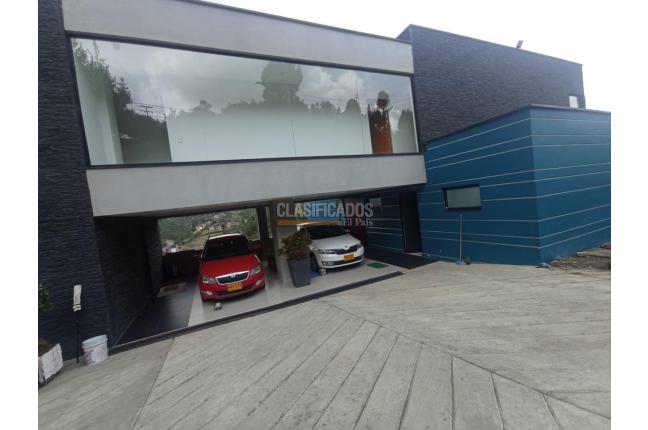 Casas, Venta, La Calera - $5.300.000.000