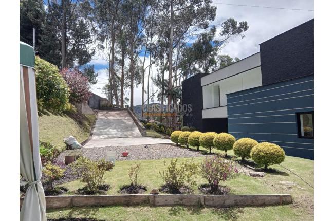 Casas, Venta, La Calera - $5.300.000.000