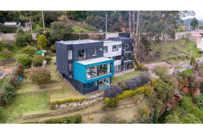 Casas, Venta, La Calera - $5.300.000.000