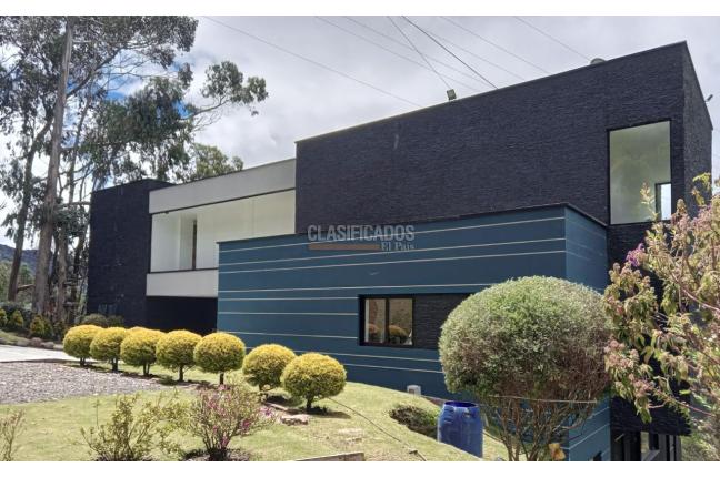 Casas, Venta, La Calera - $5.300.000.000