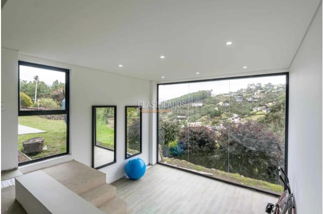 Casas, Venta, La Calera - $5.300.000.000