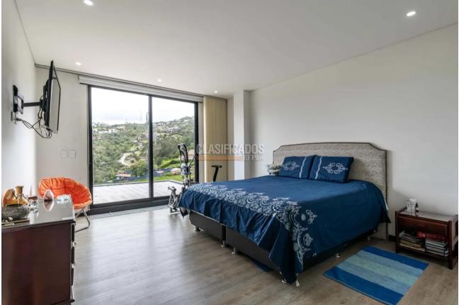 Casas, Venta, La Calera - $5.300.000.000