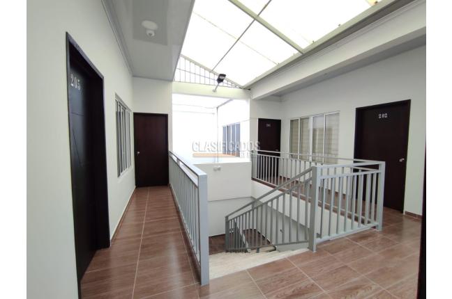 Apartaestudios, Alquiler, La Flora - $1.000.000