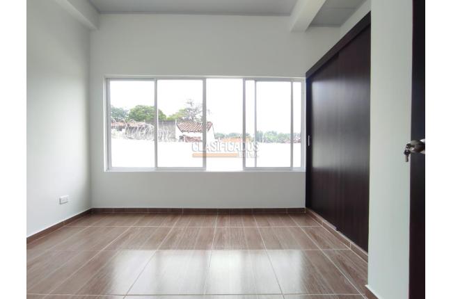 Apartaestudios, Alquiler, La Flora - $1.000.000