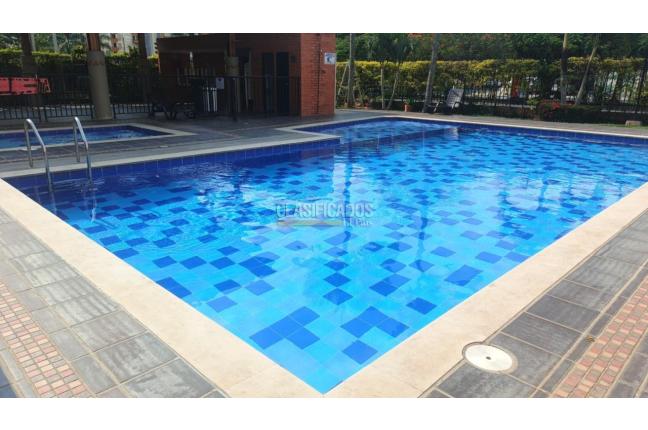 Apartamentos, Alquiler, Valle del Lili - $2.800.000