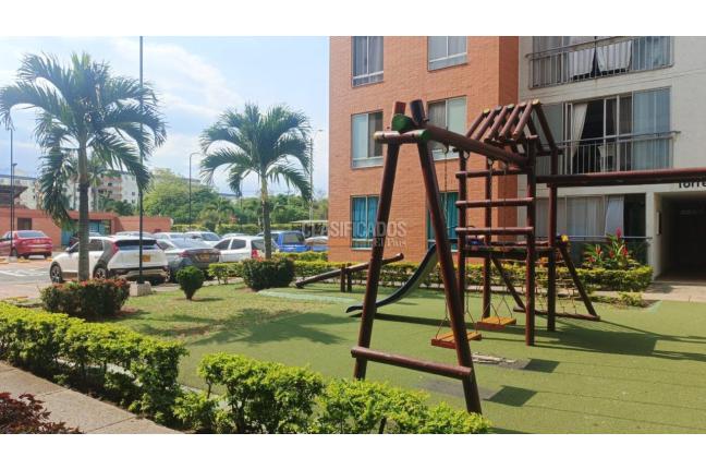 Apartamentos, Alquiler, Valle del Lili - $2.800.000