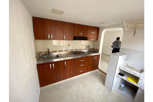 Apartamentos, Alquiler en Colseguros
