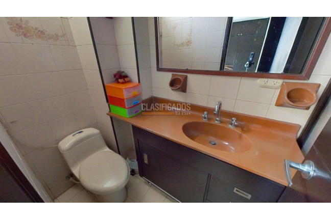 Apartamentos, Venta, Versalles - $417.340.000