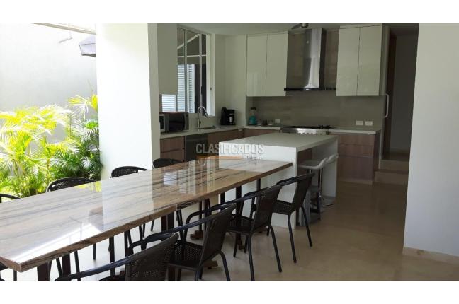 Casas, Venta, Ciudad Jardín - $4.800.000.000