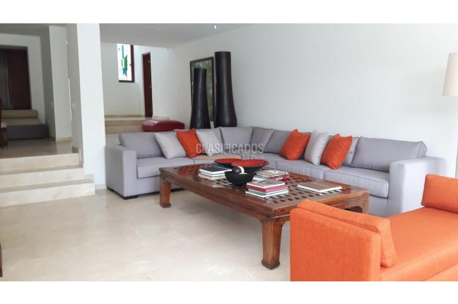 Casas, Venta, Ciudad Jardín - $4.800.000.000