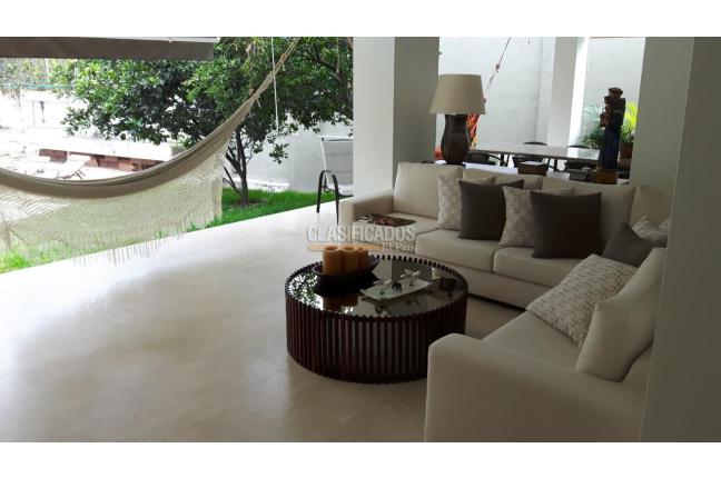 Casas, Venta, Ciudad Jardín - $4.800.000.000