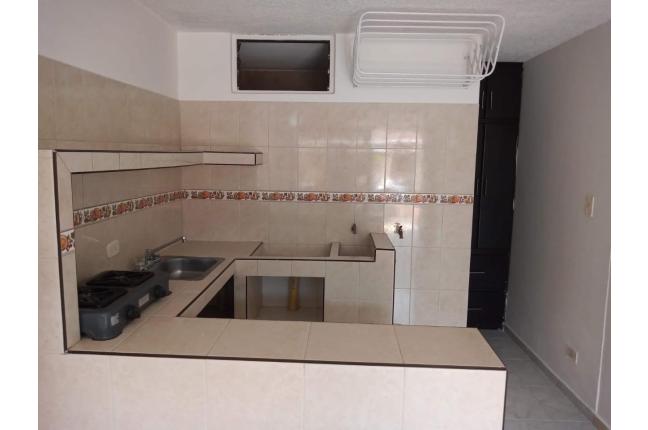 Apartaestudios, Alquiler, Nápoles