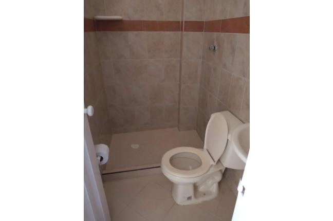 Apartaestudios, Alquiler, Nápoles