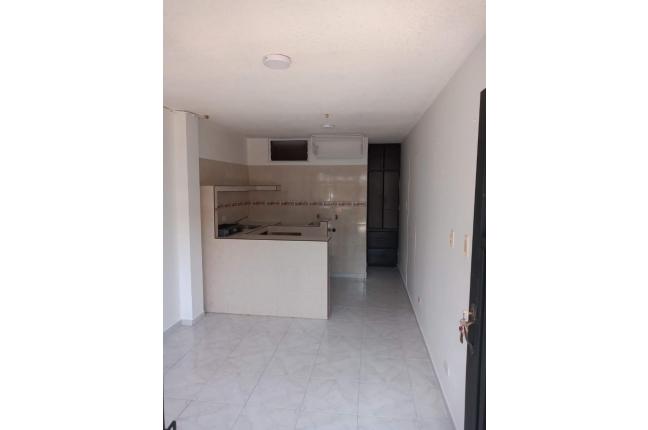 Apartaestudios, Alquiler, Nápoles