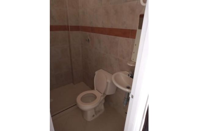 Apartaestudios, Alquiler, Nápoles