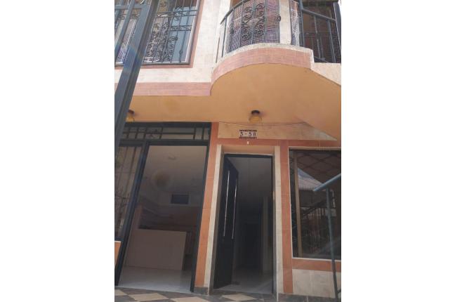 Apartaestudios, Alquiler, Nápoles