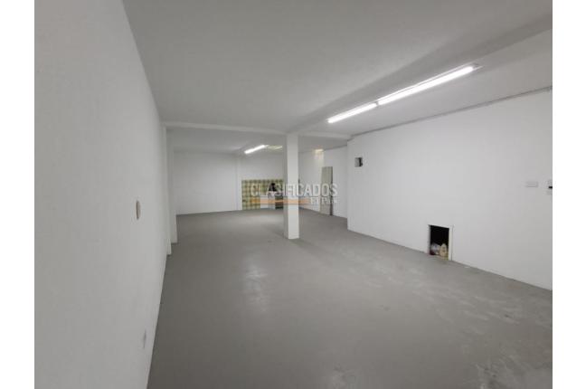 Locales y Bodegas, Alquiler, Bogotá - $1.900.000