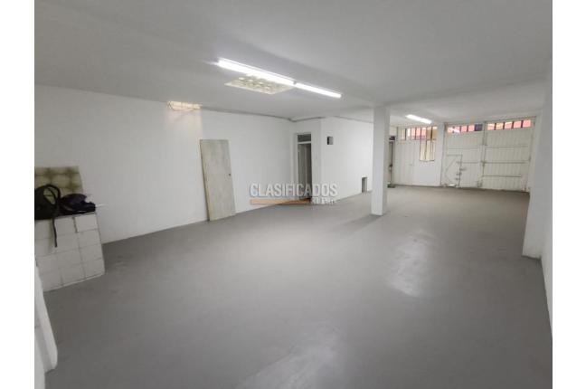 Locales y Bodegas, Alquiler, Bogotá - $1.900.000