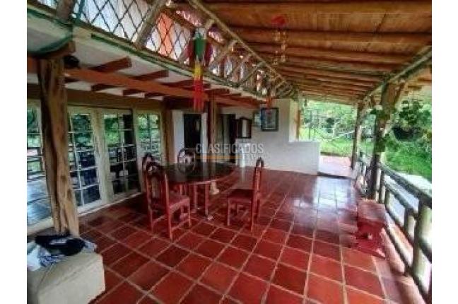 Fincas y Casas Campestres, Venta, La Cumbre - $600.000.000