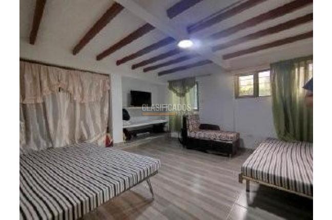 Fincas y Casas Campestres, Venta, La Cumbre - $600.000.000