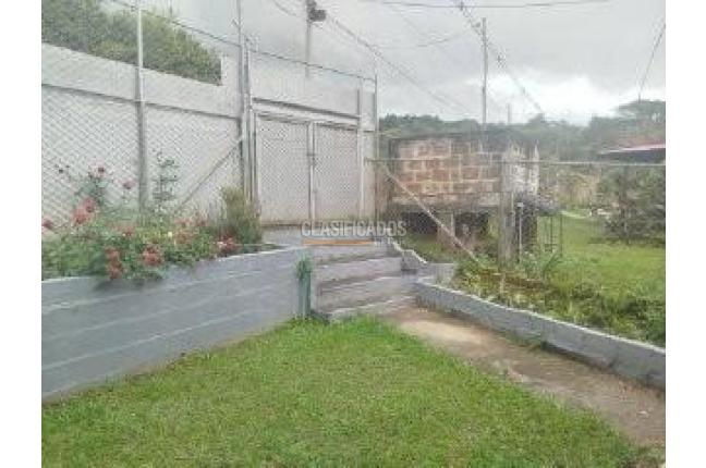 Fincas y Casas Campestres, Venta, La Cumbre - $600.000.000