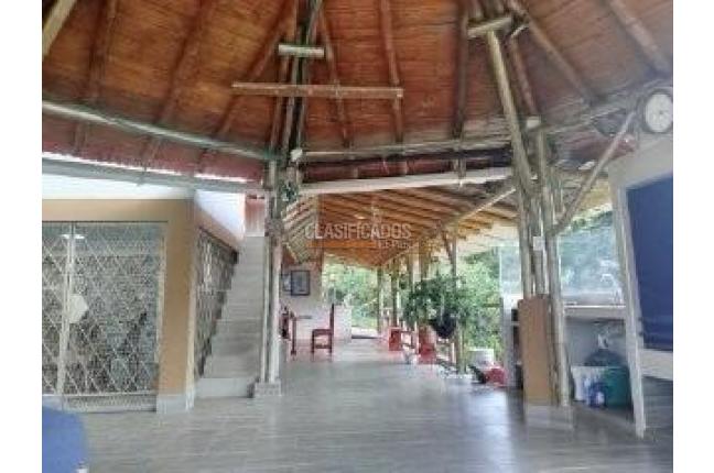 Fincas y Casas Campestres, Venta, La Cumbre - $600.000.000