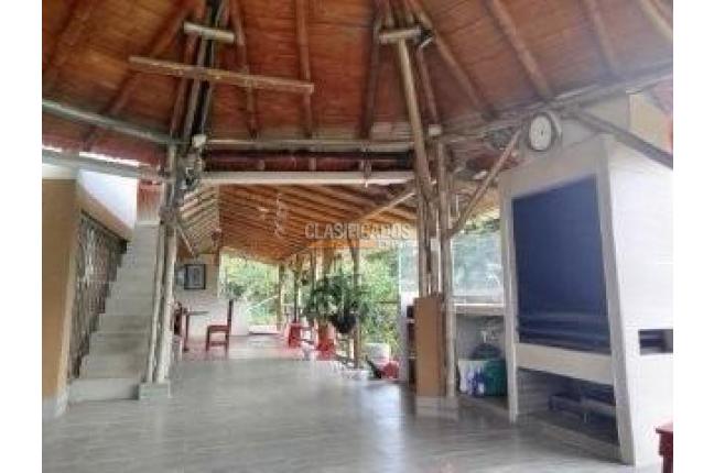 Fincas y Casas Campestres, Venta, La Cumbre - $600.000.000