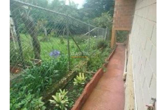 Fincas y Casas Campestres, Venta, La Cumbre - $600.000.000