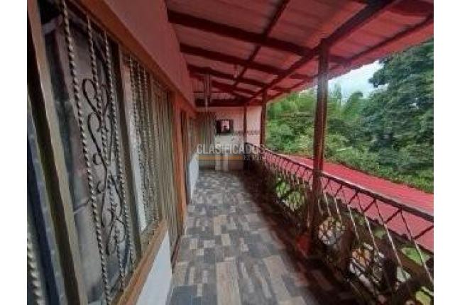 Fincas y Casas Campestres, Venta, La Cumbre - $600.000.000