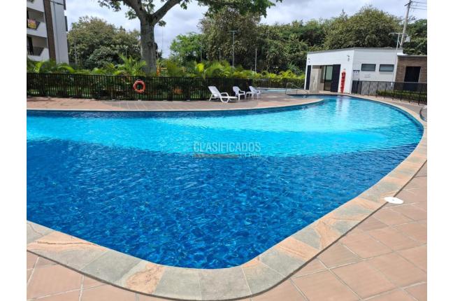 Apartamentos, Venta, Valle del Lili - $480.000.000