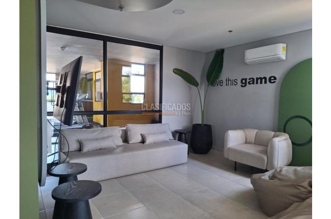 Apartamentos, Venta, Valle del Lili - $480.000.000