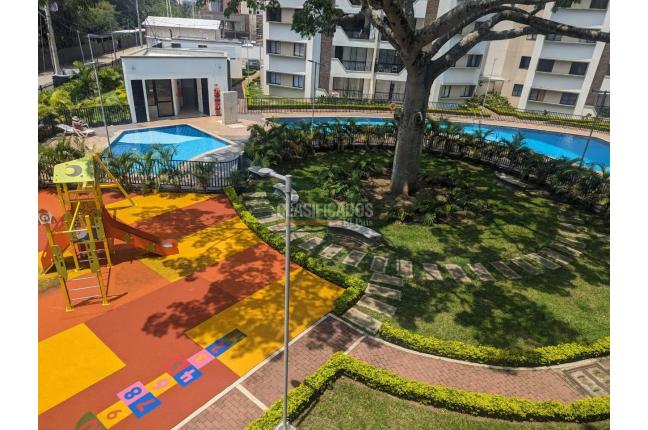 Apartamentos, Venta, Valle del Lili - $480.000.000