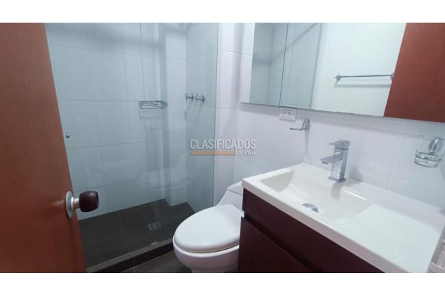 Apartamentos, Alquiler, Miraflores - $2.400.000