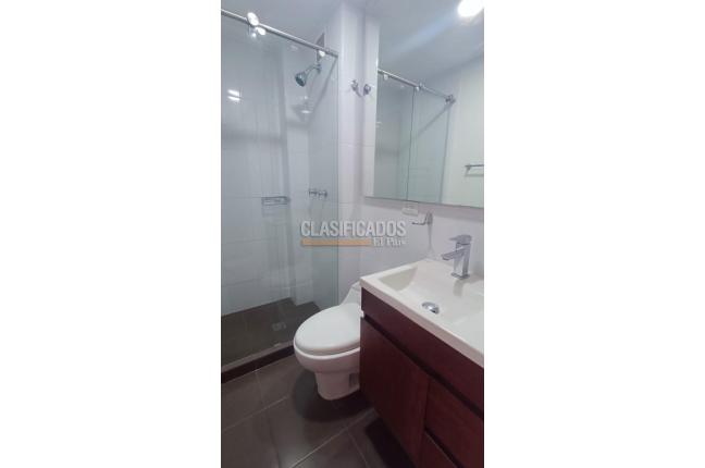 Apartamentos, Alquiler, Miraflores - $2.400.000