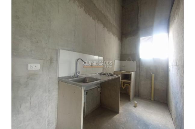 Apartamentos, Venta, Candelaria - $98.000.000