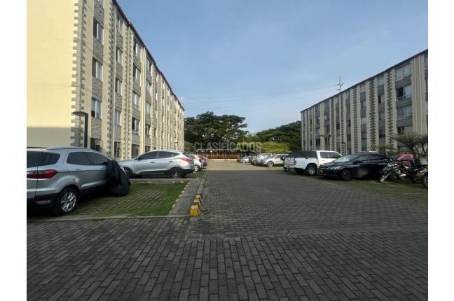 Apartamentos, Alquiler, Brisas del Limonar - $1.500.000