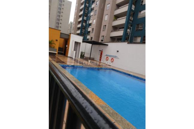 Apartaestudios, Alquiler, La Flora - $1.700.000