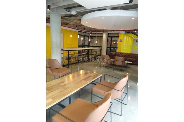 Apartaestudios, Alquiler, La Flora - $1.700.000