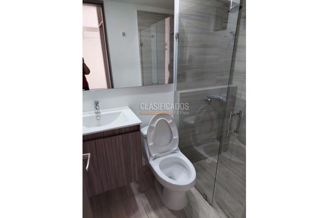 Apartaestudios, Alquiler, La Flora - $1.700.000