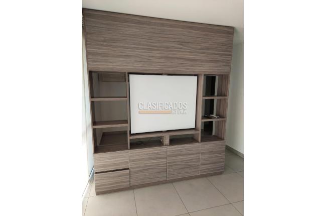 Apartaestudios, Alquiler, La Flora - $1.700.000