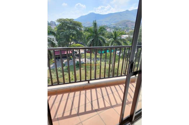 Apartaestudios, Alquiler, La Flora - $1.700.000